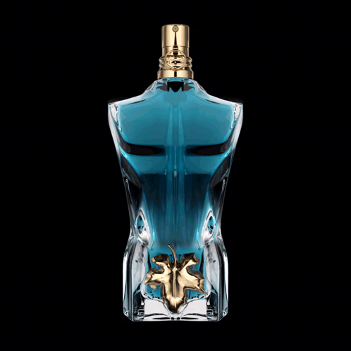 Jean Paul Gaultier Le Beau (Dark Blue)