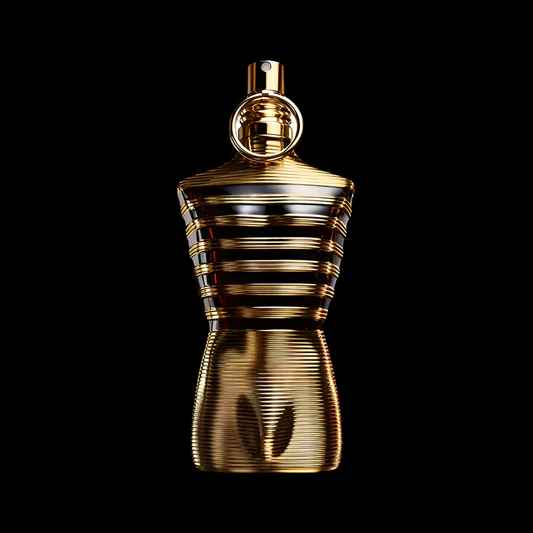 Jean Paul Gaultier Le Male Elixir (Gold)