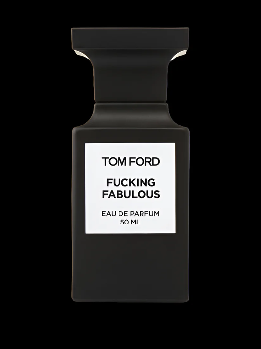 Tom Ford Fu*king Fabulous