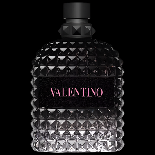 Valentino Uomo Born